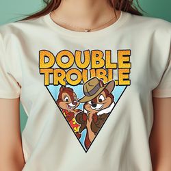 disney chip dale double trouble png, chip and dale png, crypto st patrick digital png files