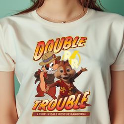 disney chip dale rescue rangers double trouble png, chip and dale png, crypto st patrick digital png files