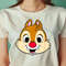 Disney Chip And Dale Dale Large Floating Head PNG, Chip And Dale PNG, Crypto St Patrick Digital Png Files.jpg