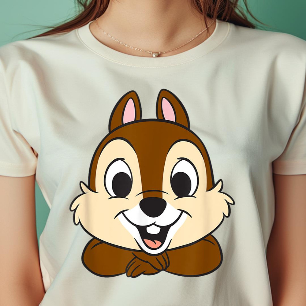 Disney Chip Single PNG, Chip And Dale PNG, Crypto St Patrick Digital Png Files.jpg