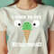 Funny Mint Chocolate Chip Ice Cream Shirt For Mint Lovers PNG, Chip And Dale PNG, Crypto St Patrick Digital Png Files.jpg
