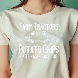 tractors are like potato chips cant have just one png, chip and dale png, crypto st patrick digital png files