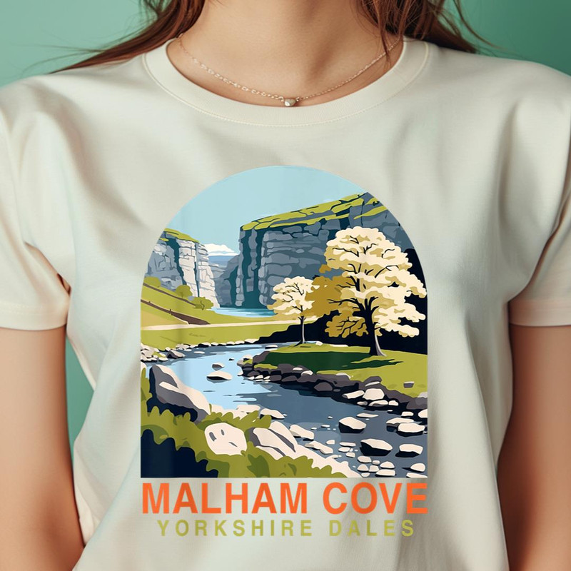 Travel Adventure Exploring Trip Malham Cove Yorkshire Dales PNG, Chip And Dale PNG, Crypto St Patrick Digital Png Files.jpg