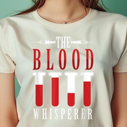 blood whisperer phlebotomist phlebotomy png, dexter laboratory png, cartoon network digital png files