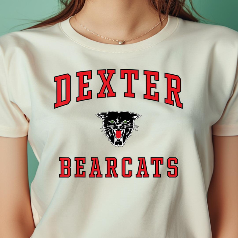 Dexter High School Bearcats PNG, Dexter Laboratory PNG, Cartoon Network Digital Png Files.jpg