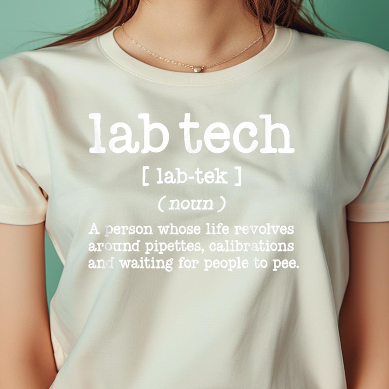 Funny Lab Tech Definition Laboratory Technologist PNG, Dexter Laboratory PNG, Cartoon Network Digital Png Files.jpg