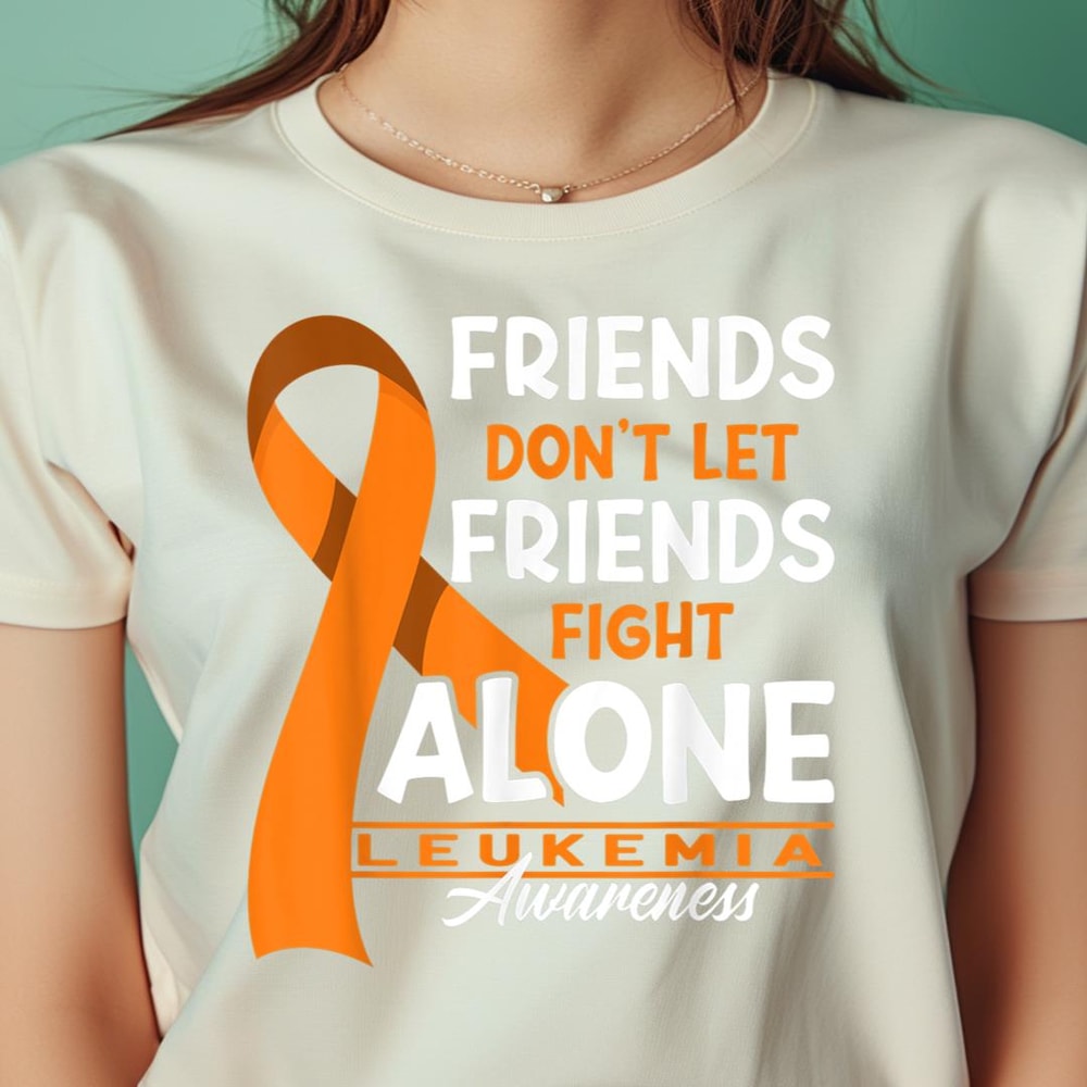 Awareness I Friends Don Let Friends Fight Leukemia Alone PNG, Rainbow Friends PNG, Purple Rainbow Friend Digital Png Files.jpg