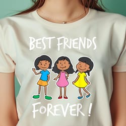 best friends forever best friends girls png, rainbow friends png, purple rainbow friend digital png files