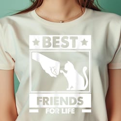 cats best friends for life cat best friend cat png, rainbow friends png, purple rainbow friend digital png files