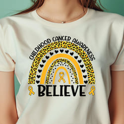 childhood cancer awareness rainbow believe png, rainbow friends png, purple rainbow friend digital png files