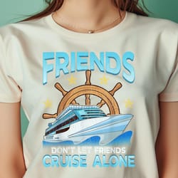 cute friends don let friends cruise alone cruising png, rainbow friends png, purple rainbow friend digital png files