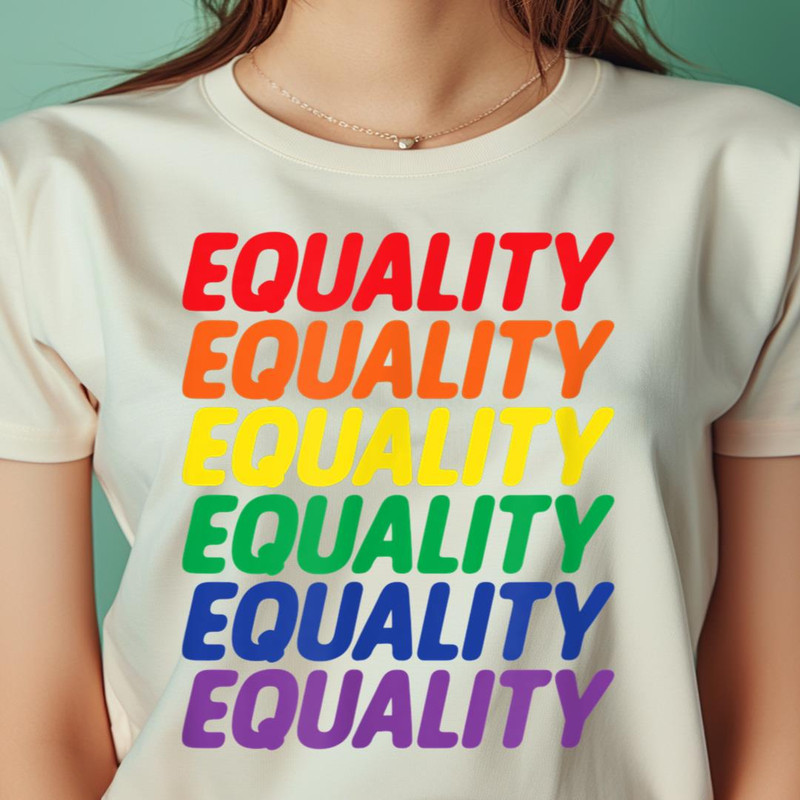 Equality Rainbow PNG, Rainbow Friends PNG, Purple Rainbow Friend Digital Png Files.jpg