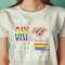 Rainbow Sheep Gay Sheep Of The Family Lgbtq Stuff Lesbian PNG, Rainbow Friends PNG, Purple Rainbow Friend Digital Png Files.jpg