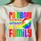 Rainbow Sheep Shirt Lgbtq Family PNG, Rainbow Friends PNG, Purple Rainbow Friend Digital Png Files.jpg