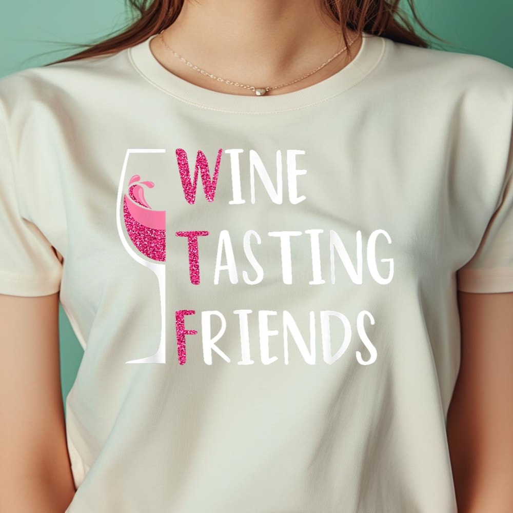 Red Wine Friends Drinking Glasses Wtf Wine Tasting Friends PNG, Rainbow Friends PNG, Purple Rainbow Friend Digital Png Files.jpg