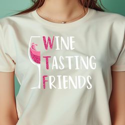 red wine friends drinking glasses wtf wine tasting friends png, rainbow friends png, purple rainbow friend digital png f