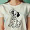 Disney 101 Dalmatians Patch Left Chest PNG, Winnie The Pooh PNG, Christopher Robin Digital Png Files.jpg