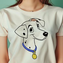 disney 101 dalmatians perdita big face png, winnie the pooh png, christopher robin digital png files