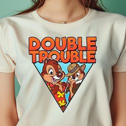 disney chip and dale orange double trouble triangle png, winnie the pooh png, christopher robin digital png files