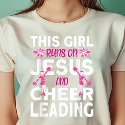 Cheer Girl This Girl Runs PNG, The Powerpuff Girls PNG, Cartoon Network Digital Png Files
