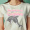 This Girl Loves Dolphins Cute Dolphin Print PNG, The Powerpuff Girls PNG, Cartoon Network Digital Png Files.jpg