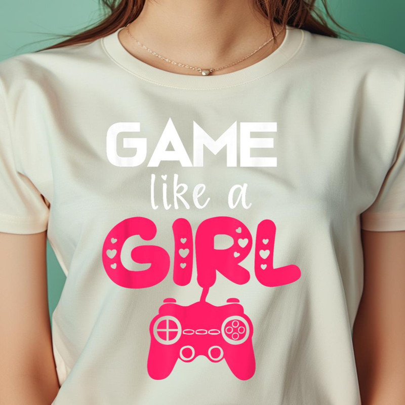 Video Gaming Girl Gift For Gamer PNG, The Powerpuff Girls PNG, Cartoon Network Digital Png Files.jpg