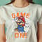 Nintendo Super Mario Game On Spotted Text PNG, Super Mario PNG, Mario Bros Digital Png Files.jpg