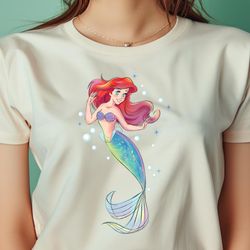 disney the little mermaid 30th anniversary ariel png, the little mermaid png, under the sea digital png files