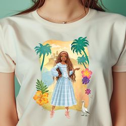 disney the little mermaid ariel & scuttle dry land png, the little mermaid png, under the sea digital png files