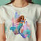 Disney The Little Mermaid Ariel Find Your Voice PNG, The Little Mermaid PNG, Under The Sea Digital Png Files.jpg