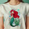 Disney The Little Mermaid Ariel Song Music Notes PNG, The Little Mermaid PNG, under the sea Digital Png Files.jpg