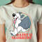 Disney The Little Mermaid Max Hairy & Slobbery PNG, The Little Mermaid PNG, under the sea Digital Png Files.jpg
