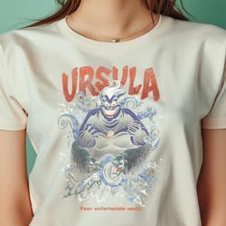 disney the little mermaid ursula dark png, the little mermaid png, under the sea digital png files