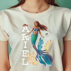 little mermaid - ariel png, the little mermaid png, under the sea digital png files