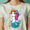 Unicorn Mermaid Mermicorn Rainbow Half Unicorn Half Mermaid PNG, The Little Mermaid PNG, under the sea Digital Png Files.jpg