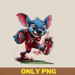 stitch vs cleveland indians surfing swat squabble png, stitch png, cleveland indians digital png files