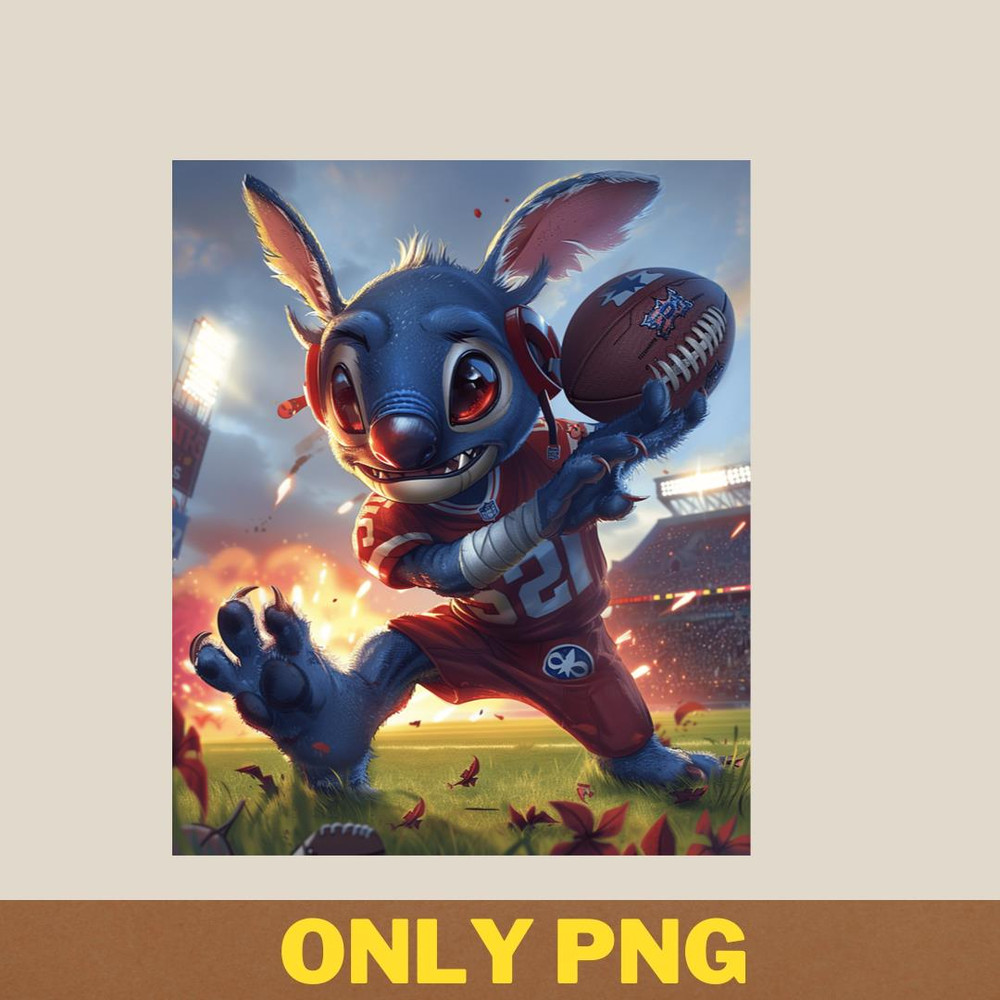 Stitch Vs Cleveland Indians Fastball Fired Frenzy PNG, Stitch PNG, Cleveland Indians Digital Png Files.jpg