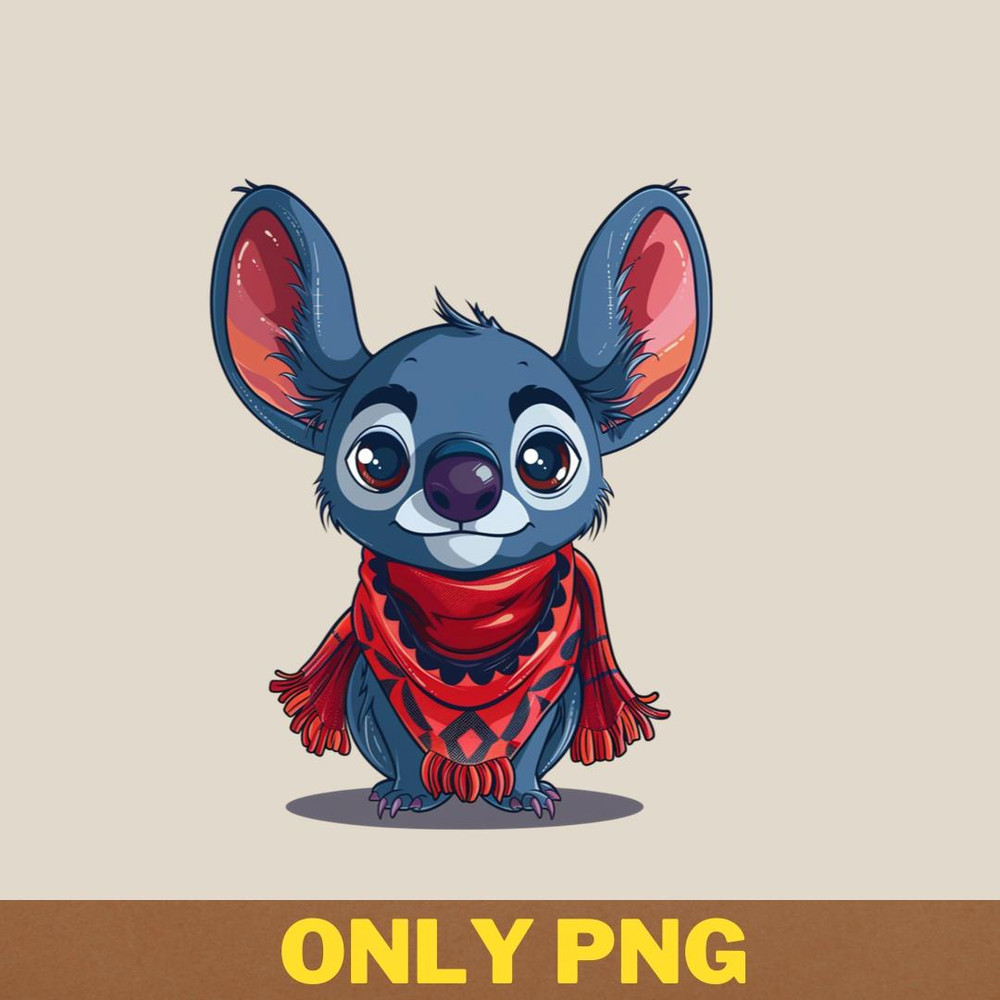 Stitch Vs Cleveland Indians Tiki Tackle Tactics PNG, Stitch PNG, Cleveland Indians Digital Png Files.jpg