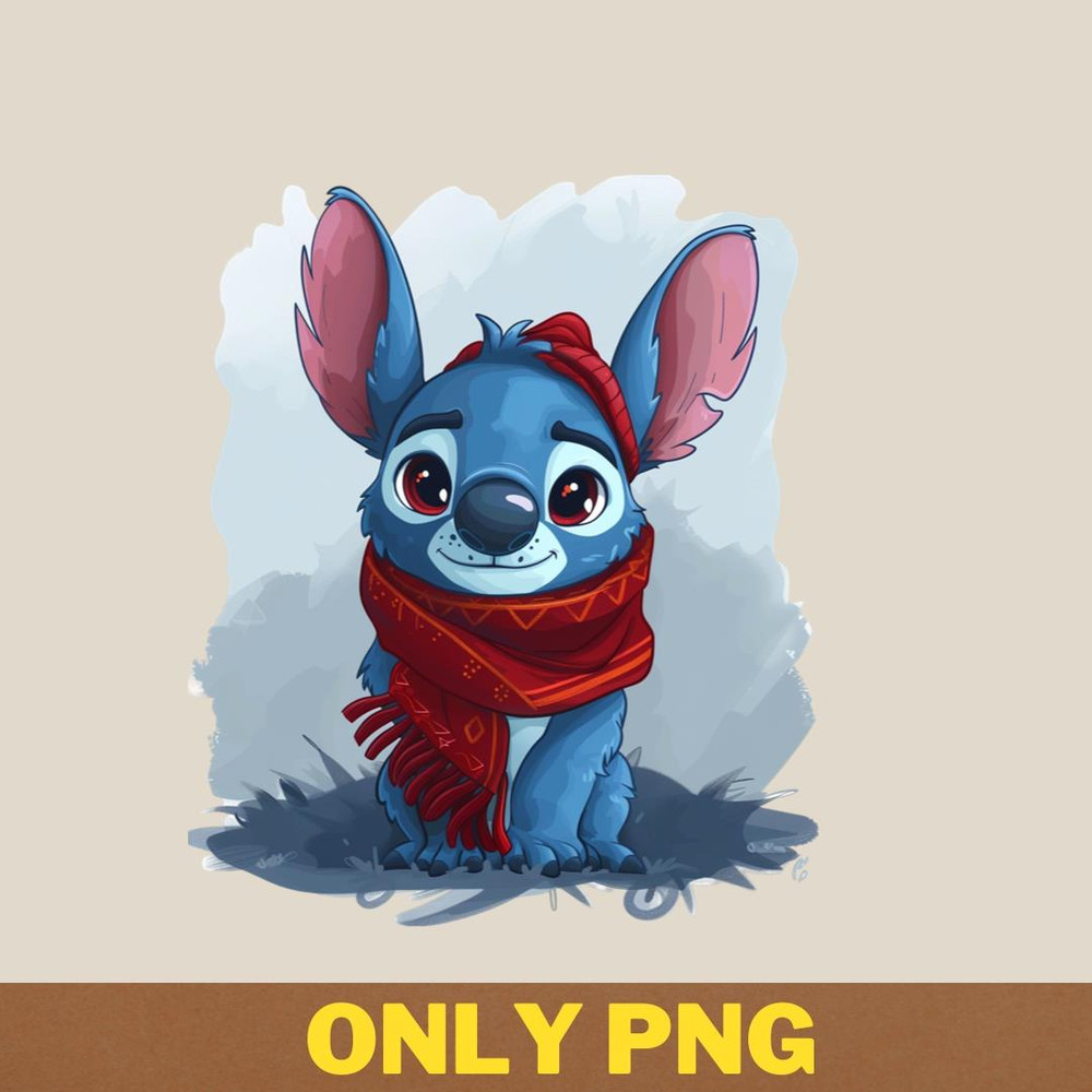 Stitch Vs Cleveland Indians Out-Of-This-World On-Base PNG, Stitch PNG, Cleveland Indians Digital Png Files.jpg