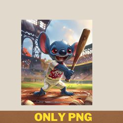 stitch vs cleveland indians stitch scoring scurry png, stitch png, cleveland indians digital png files