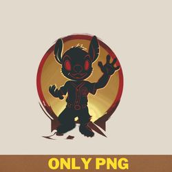 stitch vs cleveland indians creature clutch contact png, stitch png, cleveland indians digital png files