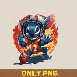 stitch vs cleveland indians cosmic closer conflict png, stitch png, cleveland indians digital png files