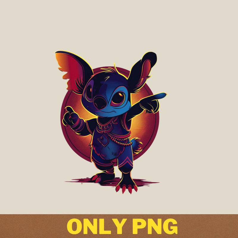 Stitch Vs Cleveland Indians Elite Extraterrestrial PNG, Stitch PNG, Cleveland Indians Digital Png Files.jpg