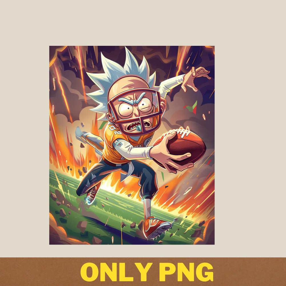 Rick And Morty Vs Colorado Rockies Szechuan Steals PNG, Rick And Morty PNG, Colorado Rockie Digital Png Files.jpg