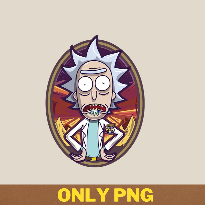 Rick And Morty Vs Colorado Rockies Gazorpazorp Giants PNG, Rick And Morty PNG, Colorado Rockie Digital Png Files.jpg