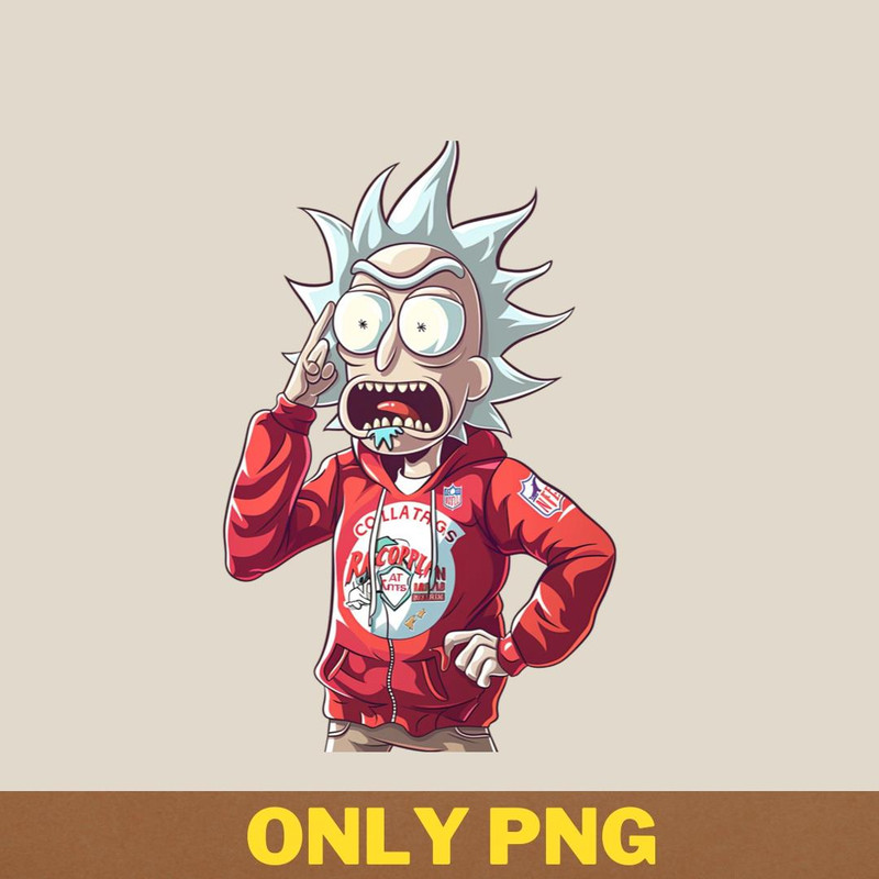 Rick And Morty Vs Colorado Rockies Plumbus Plays PNG, Rick And Morty PNG, Colorado Rockie Digital Png Files.jpg