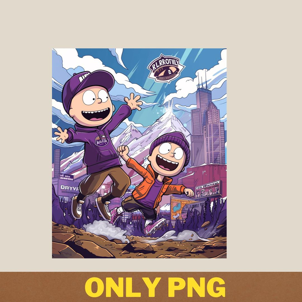 Rick And Morty Vs Colorado Rockies Morty Mind PNG, Rick And Morty PNG, Colorado Rockie Digital Png Files.jpg
