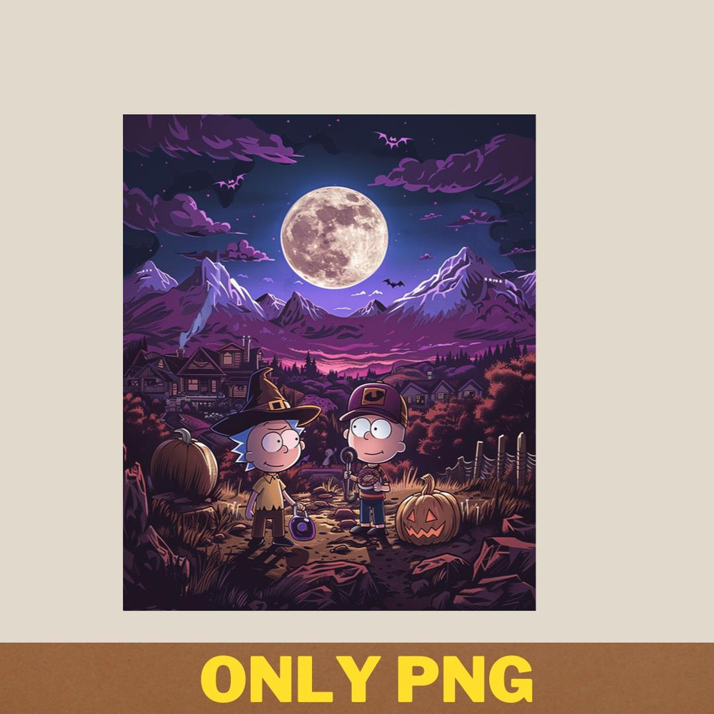 Rick And Morty Vs Colorado Rockies Show Me PNG, Rick And Morty PNG, Colorado Rockie Digital Png Files.jpg