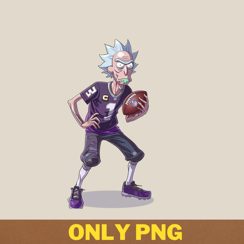 Rick And Morty Vs Colorado Rockies Schwarts Selector PNG, Rick And Morty PNG, Colorado Rockie Digital Png Files.jpg
