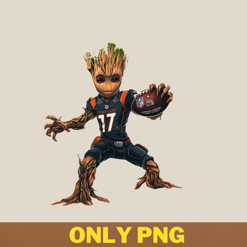 Groot Vs Houston Rooting Runners PNG, Groot PNG, Houston Astro Digital Png Files.jpg
